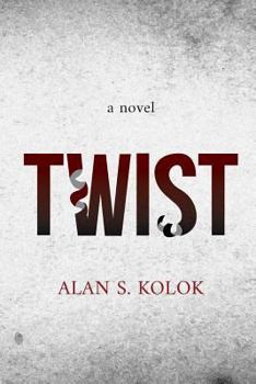 Paperback Twist Book