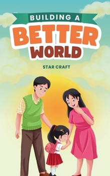 Paperback Building a Better World Book