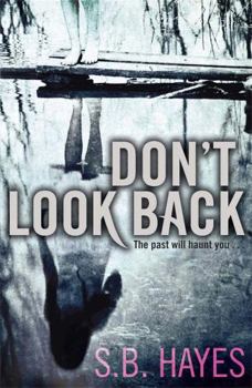 Paperback Don't Look Back Book
