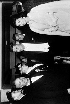 John Kennedy notebook - achieve your goals, perfect 120 lined pages #2 (John Kennedy Notebooks)