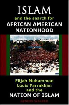 Paperback Islam and the Search for African America Book