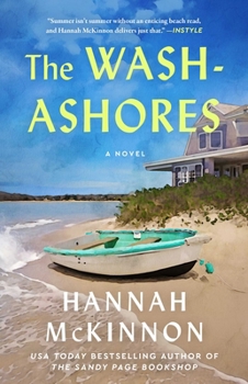 The Wash Ashores: A Novel