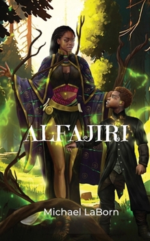 Paperback Alfajiri Book