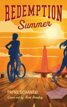 Paperback Redemption Summer Book