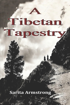 Paperback A Tibetan Tapestry Book