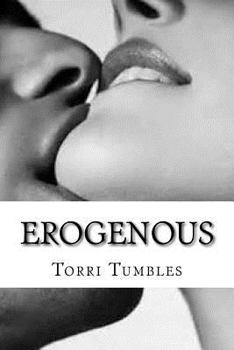 Paperback Erogenous: Erotic Sex Stories Book