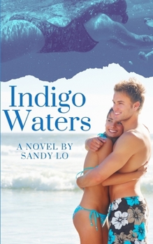 Paperback Indigo Waters Book