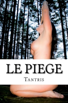 Paperback Le piege [French] Book