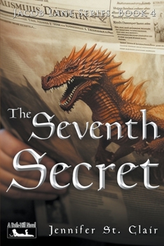 Paperback The Seventh Secret Book