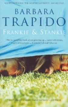 Paperback Frankie and Stankie Book