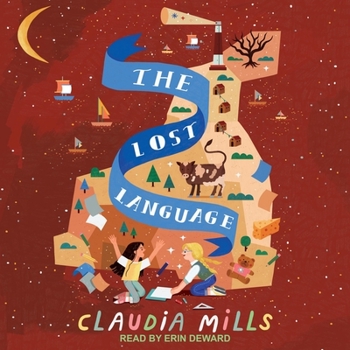 Audio CD The Lost Language Book