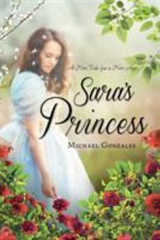 Paperback Sara's Princess Book