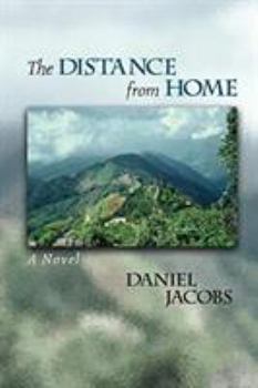 Paperback The Distance from Home Book