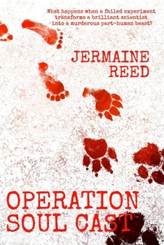Paperback Operation Soul Cast Book