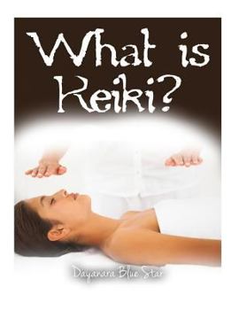 Paperback What Is Reiki? Book