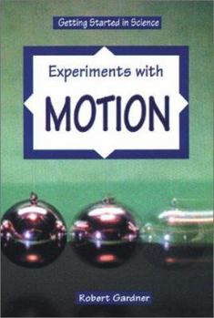 Library Binding Experiments with Motion Book