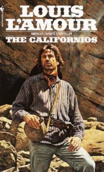 Imitation Leather Californios Louis Lamour Collection Book