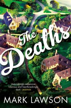 Paperback The Deaths Book