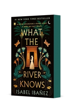 Paperback What the River Knows Book