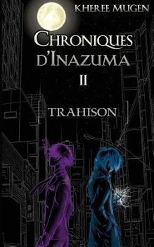 Paperback Trahison [French] Book