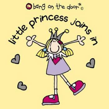 Paperback Little Princess Joins in (Bk. 4) Book