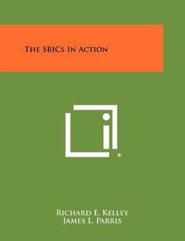 Paperback The SBICs In Action Book