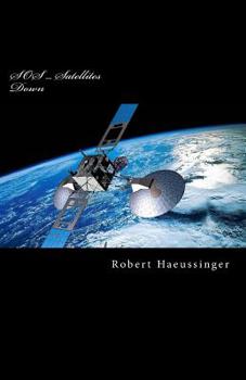 Paperback SOS ... Satellites Down Book