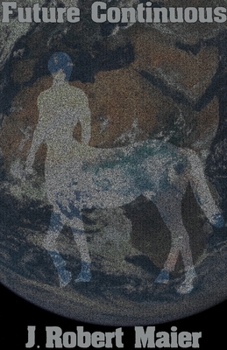 Paperback Future Continuous Book