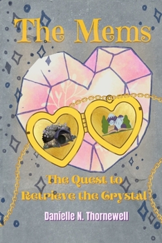 Paperback The Mems Book