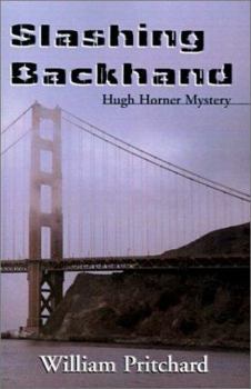 Paperback Slashing Backhand Book