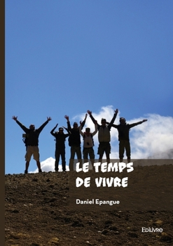 Paperback Le Temps de vivre [French] Book
