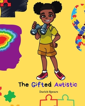 Paperback The Gifted Autistic Book