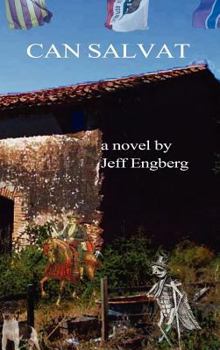 Hardcover Can Salvat Book