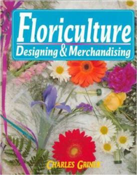 Hardcover Floriculture: Interior Plantscape Book