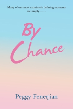 Paperback By Chance Book