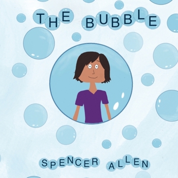 Paperback The Bubble Book