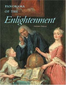 Hardcover Panorama of the Enlightenment Book