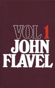 Hardcover John Flavel, Volume 1 Book
