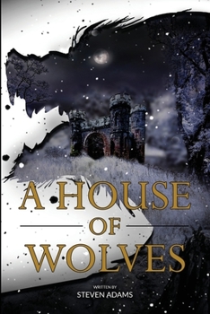 Paperback A House of Wolves Book