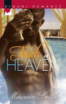 Touch of Heaven - Book #1 of the Mayne Attraction