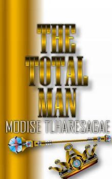 Paperback The Total Man Book