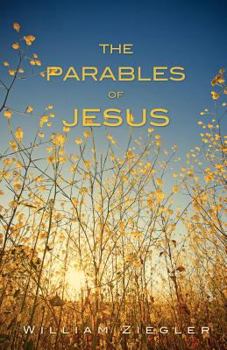Paperback The Parables of Jesus Book
