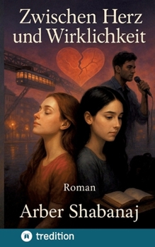 Paperback Zwischen Herz und Wirklichkeit [German] Book
