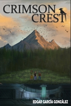 Crimson Crest