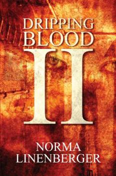 Paperback Dripping Blood II Book
