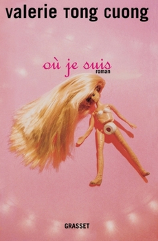 Paperback Où je suis [French] Book