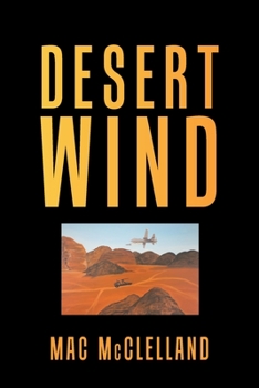 Paperback Desert Wind Book