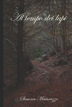 Paperback Al tempo dei lupi [Italian] Book