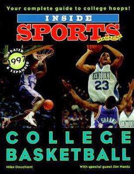 Paperback Encyclopedia of College Basketball Book