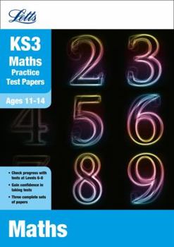 Paperback Maths Book